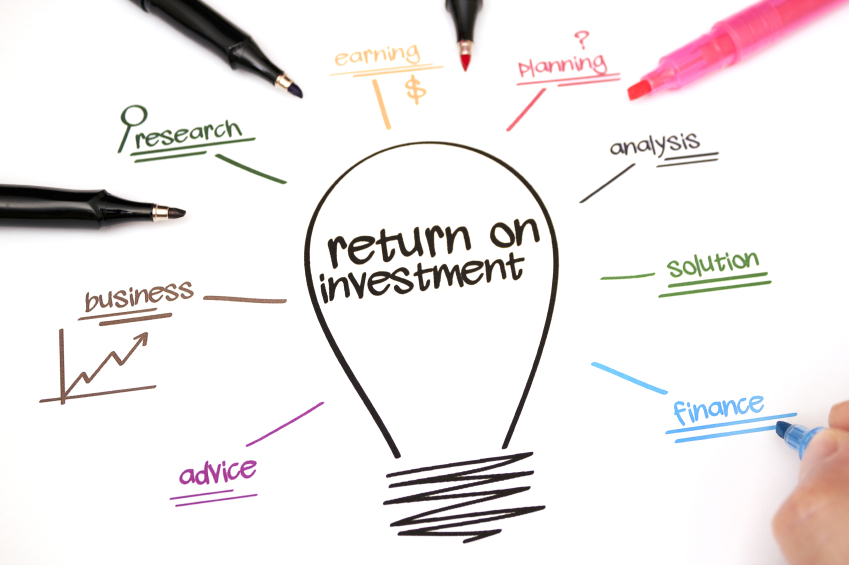 Dragons’ Den Guide To Seeking Investment